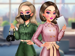                                                                       BFFs K-Pop Fangirls ﻞﯿﮭﮐ