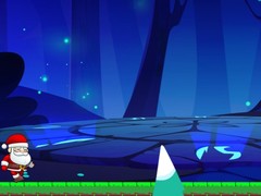                                                                       Santa Runner 2D ﻞﯿﮭﮐ