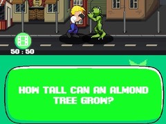                                                                       Fight Trivia 2 ﻞﯿﮭﮐ