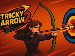                                                                       Tricky Arrow 2 ﻞﯿﮭﮐ