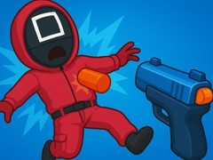                                                                       Squid Game: Playground Shooter ﻞﯿﮭﮐ