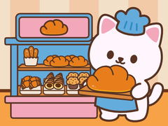                                                                       Purrfect Bakery ﻞﯿﮭﮐ