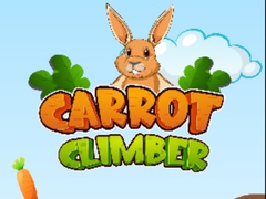                                                                       Carrot Climber ﻞﯿﮭﮐ
