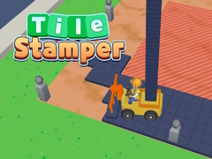                                                                       Tile Stamper ﻞﯿﮭﮐ