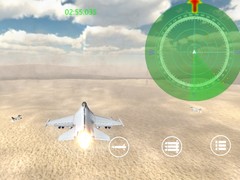                                                                       Falcon Dogfight ﻞﯿﮭﮐ