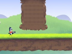                                                                      Penguin Strike ﻞﯿﮭﮐ