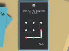                                                                       Unlock the Pattern ﻞﯿﮭﮐ