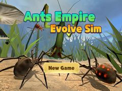                                                                       Ants Empire Evolve Sim ﻞﯿﮭﮐ
