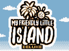                                                                       My Friendly Little Island ﻞﯿﮭﮐ