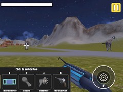                                                                       Zoo Anomaly Simulation ﻞﯿﮭﮐ