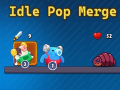                                                                       Idle Pop Merge ﻞﯿﮭﮐ