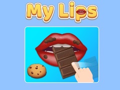                                                                       My Lips ﻞﯿﮭﮐ