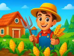                                                                       Family Idle Farm: Build & Harvest ﻞﯿﮭﮐ