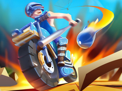                                                                       Moto Attack ﻞﯿﮭﮐ