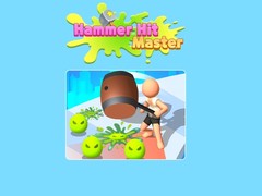                                                                       Hammer Hit Master ﻞﯿﮭﮐ