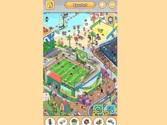                                                                       Find It Out Sports Field ﻞﯿﮭﮐ
