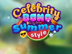                                                                       Celebrity Boho Summer Style ﻞﯿﮭﮐ