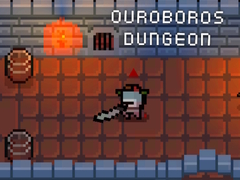                                                                       Ouroboros Dungeon ﻞﯿﮭﮐ