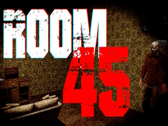                                                                       Room 45 ﻞﯿﮭﮐ