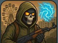                                                                       STALKER Strike ﻞﯿﮭﮐ