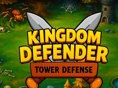                                                                       Kingdom Defender Tower Defense ﻞﯿﮭﮐ