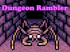                                                                       Dungeon Rambler ﻞﯿﮭﮐ