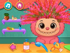                                                                       Labubu Hair Salon ﻞﯿﮭﮐ