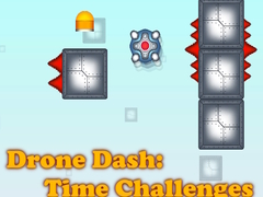                                                                       Drone Dash: Time Challenges ﻞﯿﮭﮐ