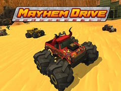                                                                       Mayhem Drive ﻞﯿﮭﮐ