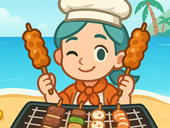                                                                       Grill It All ﻞﯿﮭﮐ
