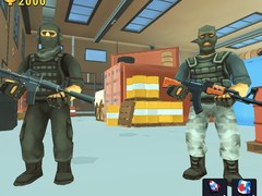                                                                       CS: Chaos Squad ﻞﯿﮭﮐ