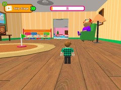                                                                       Escape Evil Granny Obby! ﻞﯿﮭﮐ
