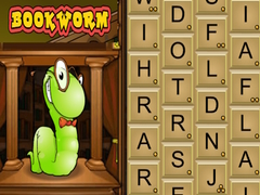                                                                       BookWorm ﻞﯿﮭﮐ