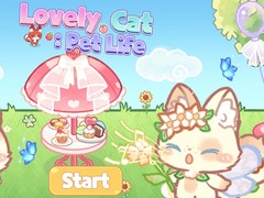                                                                       Lovely Cat: Pet Life  ﻞﯿﮭﮐ