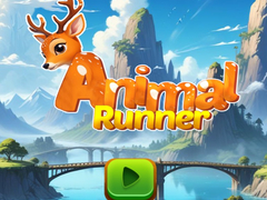                                                                       Animal Runner ﻞﯿﮭﮐ