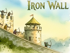                                                                       Iron Wall ﻞﯿﮭﮐ