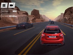                                                                       Driver Club: Highway Racing ﻞﯿﮭﮐ