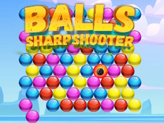                                                                       Balls Sharpshooter ﻞﯿﮭﮐ