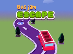                                                                       Bus Jam Escape ﻞﯿﮭﮐ