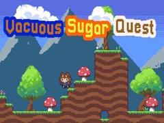                                                                       Vacuous Sugar Quest ﻞﯿﮭﮐ