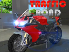                                                                      Traffic Road ﻞﯿﮭﮐ