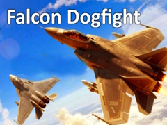                                                                       Falcon Dogfight ﻞﯿﮭﮐ