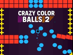                                                                       Crazy Color Balls 2 ﻞﯿﮭﮐ