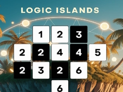                                                                       Logic Islands ﻞﯿﮭﮐ