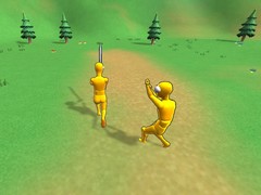                                                                       Epic Sword Battle! Fight in Arena ﻞﯿﮭﮐ