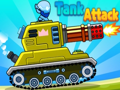                                                                       Tank Attack  ﻞﯿﮭﮐ