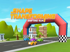                                                                       Shape Transforming Shifting Run ﻞﯿﮭﮐ