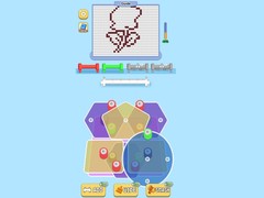                                                                       Yarny Puzzle ﻞﯿﮭﮐ