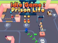                                                                       Idle Game: Prison Life ﻞﯿﮭﮐ