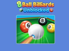                                                                       8 Ball Billiards Unblocked ﻞﯿﮭﮐ